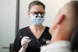 Zahnmedizin Hundorfean / Ihre Zahnärztin Villingendorf