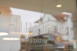 Zahnmedizin Hundorfean / Ihre Zahnärztin Villingendorf