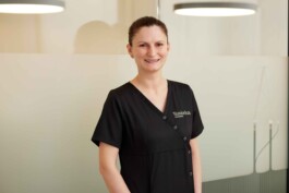 Zahnmedizin Hundorfean / Ihre Zahnärztin Villingendorf