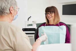 Zahnmedizin Hundorfean / Ihre Zahnärztin Villingendorf