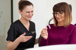 Zahnmedizin Hundorfean / Ihre Zahnärztin Villingendorf