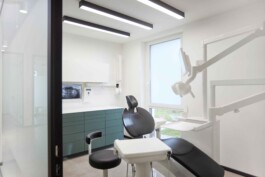 Zahnmedizin Hundorfean / Ihre Zahnärztin Villingendorf