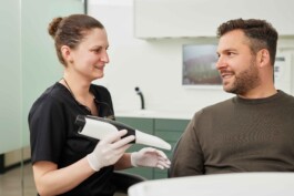 Zahnmedizin Hundorfean / Ihre Zahnärztin Villingendorf